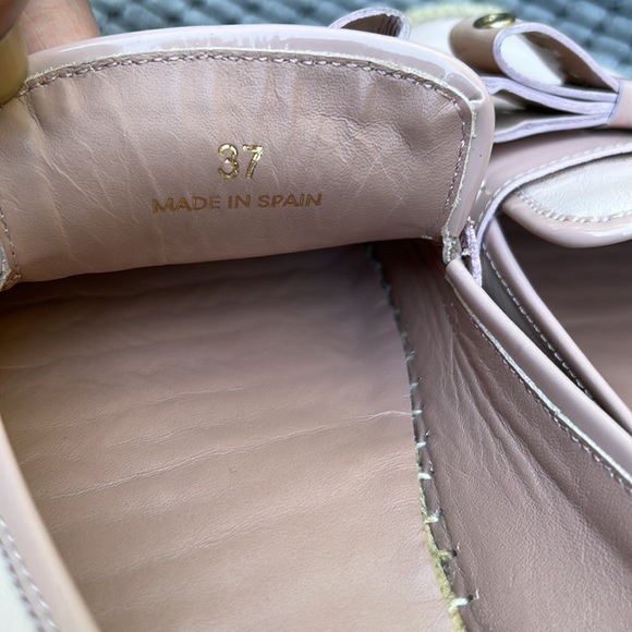 Red Valentino Espadrilles - Picture 9 of 15